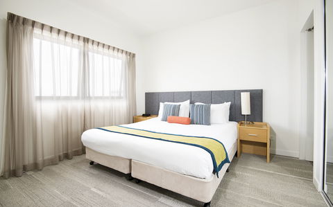 Aligned Corporate Residences Mackay - Accommodation Newcastle 14