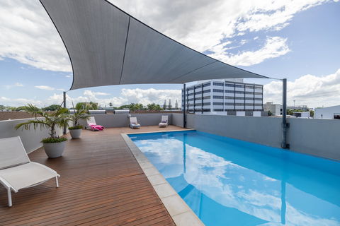 Aligned Corporate Residences Mackay - Accommodation Newcastle 16