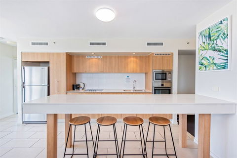 Lanai Riverside Apartments - Accommodation Newcastle 6