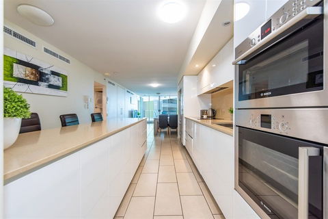 Lanai Riverside Apartments - Accommodation Newcastle 10