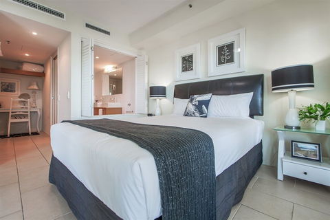 Lanai Riverside Apartments - Accommodation Newcastle 11