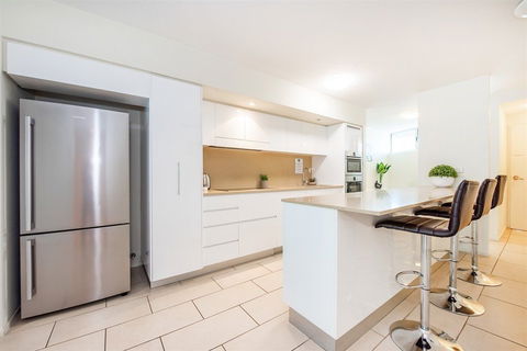 Lanai Riverside Apartments - Accommodation Newcastle 12