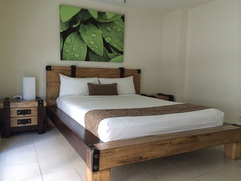 Lanai Riverside Apartments - Accommodation Newcastle 13