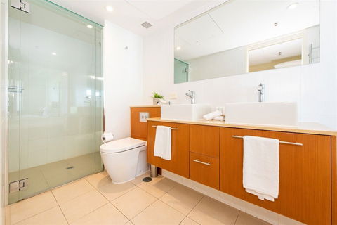 Lanai Riverside Apartments - Accommodation Newcastle 14