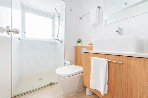 Lanai Riverside Apartments - Accommodation Newcastle 16