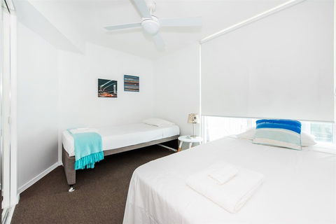 Lanai Riverside Apartments - Accommodation Newcastle 17