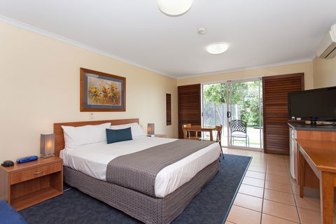 Windmill Motel And Events Centre - Accommodation Newcastle 1