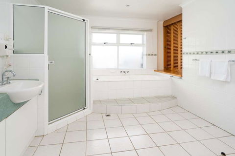 Best Western Marco Polo Mackay - Accommodation Newcastle 10