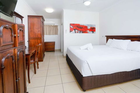 Best Western Marco Polo Mackay - Accommodation Newcastle 13