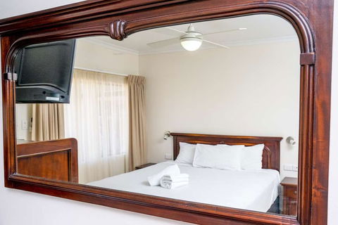 Best Western Marco Polo Mackay - Accommodation Newcastle 17