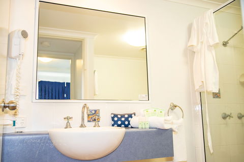Mackay Seabreeze Apartments - Accommodation Newcastle 6