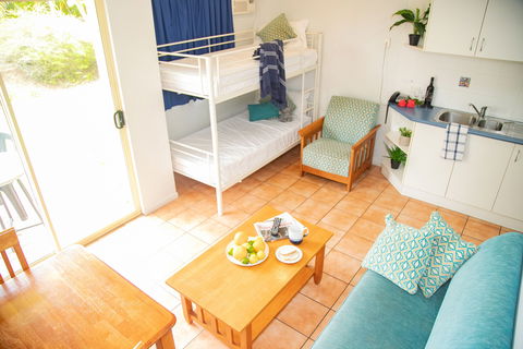 Mackay Seabreeze Apartments - Accommodation Newcastle 7