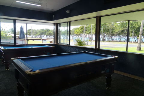 Mackay Seabreeze Apartments - Accommodation Newcastle 12