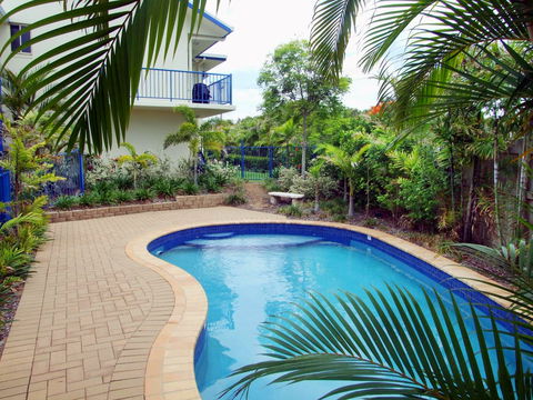 Mackay Seabreeze Apartments - Accommodation Newcastle 13