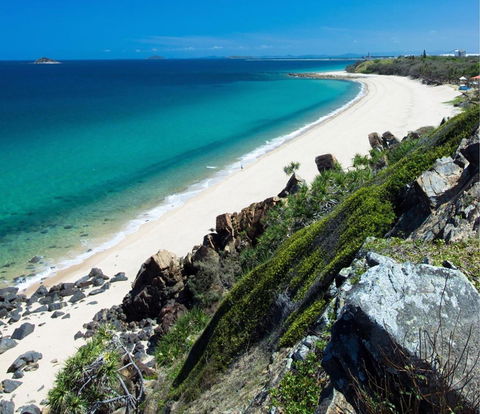 Mackay Seabreeze Apartments - Accommodation Newcastle 15