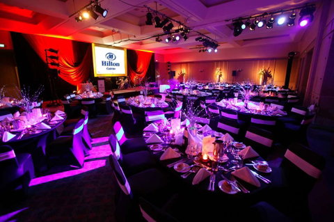 Hilton Cairns - Accommodation Newcastle 11
