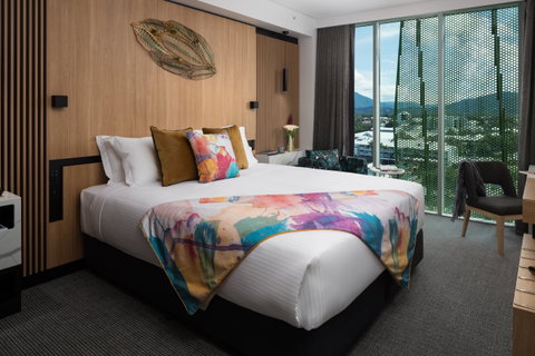 Crystalbrook Bailey - Accommodation Newcastle 5