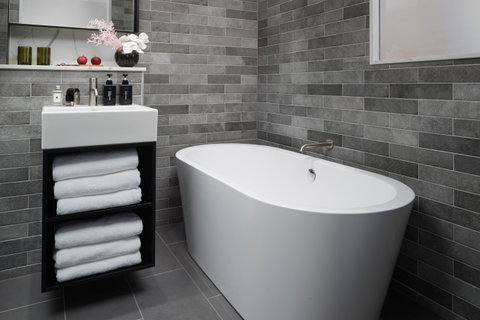 Crystalbrook Bailey - Accommodation Newcastle 6