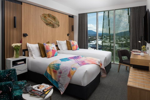 Crystalbrook Bailey - Accommodation Newcastle 7