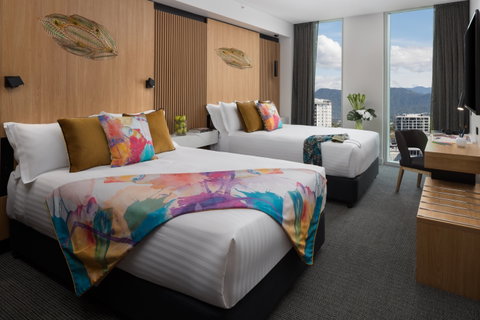 Crystalbrook Bailey - Accommodation Newcastle 9