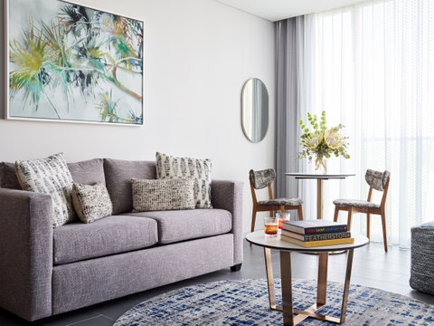 Crystalbrook Bailey - Accommodation Newcastle 14