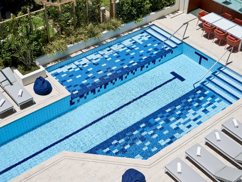 Crystalbrook Bailey - Accommodation Newcastle 16