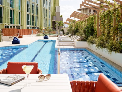 Crystalbrook Bailey - Accommodation Newcastle 17