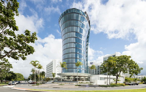 Crystalbrook Riley - Accommodation Newcastle 0