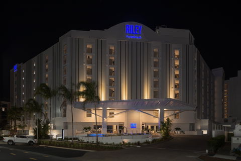 Crystalbrook Riley - Accommodation Newcastle 1