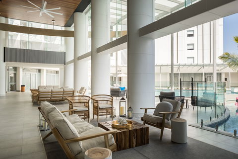 Crystalbrook Riley - Accommodation Newcastle 2