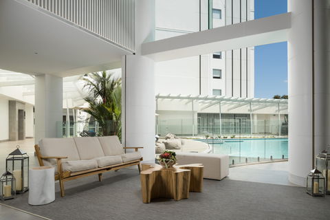 Crystalbrook Riley - Accommodation Newcastle 3