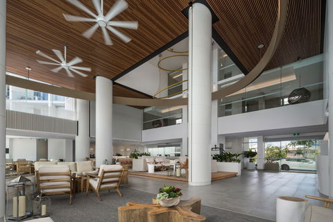 Crystalbrook Riley - Accommodation Newcastle 4
