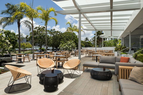 Crystalbrook Riley - Accommodation Newcastle 10