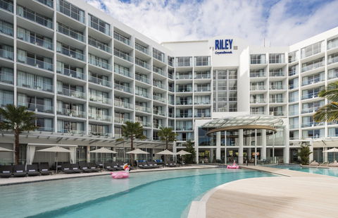 Crystalbrook Riley - Accommodation Newcastle 13