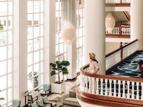 Pullman Cairns International - Accommodation Newcastle 0