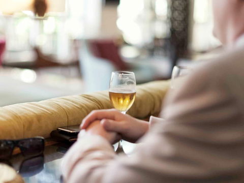 Pullman Cairns International - Accommodation Newcastle 3