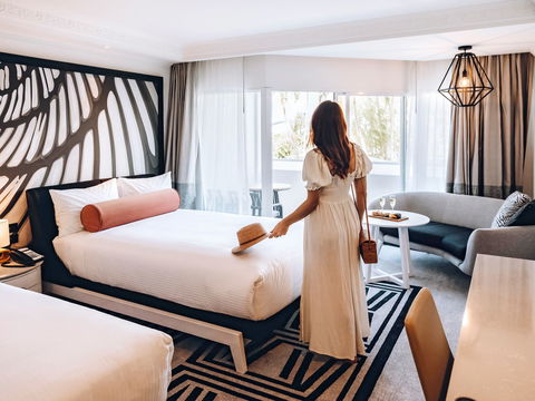 Pullman Cairns International - Accommodation Newcastle 5