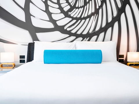 Pullman Cairns International - Accommodation Newcastle 6