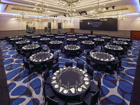 Pullman Cairns International - Accommodation Newcastle 8