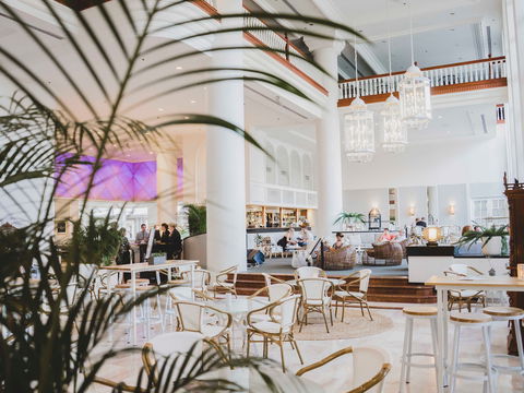 Pullman Cairns International - Accommodation Newcastle 11