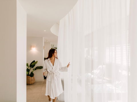 Pullman Cairns International - Accommodation Newcastle 14