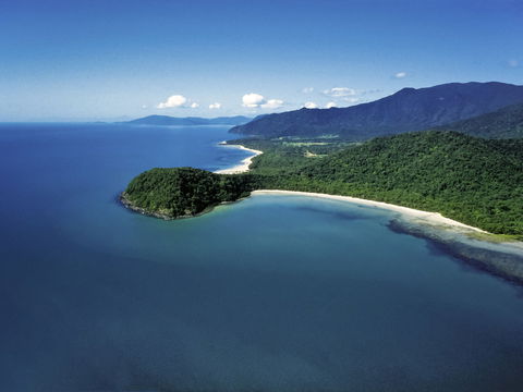 Pullman Cairns International - Accommodation Newcastle 17