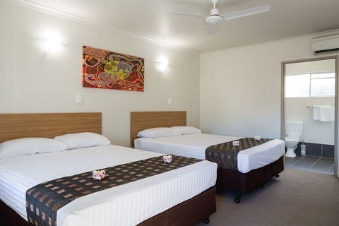 Cairns Colonial Club Resort - Accommodation Newcastle 8
