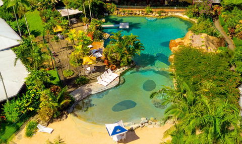 Cairns Colonial Club Resort - Accommodation Newcastle 10