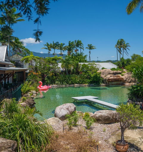 Cairns Colonial Club Resort - Accommodation Newcastle 11