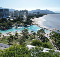Pacific Hotel Cairns - Accommodation Newcastle