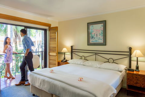 Palm Royale Cairns - Accommodation Newcastle 3