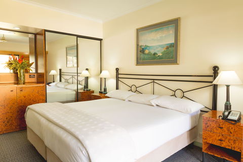 Palm Royale Cairns - Accommodation Newcastle 5