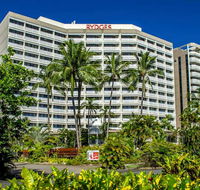 Rydges Esplanade Resort Cairns - Accommodation Newcastle