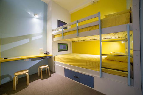 Rydges Esplanade Resort Cairns - Accommodation Newcastle 7